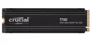 Crucial T700 with Heatsink - 4 TB