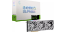 MSI GeForce RTX 4070 GAMING X SLIM White