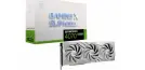 MSI GeForce RTX 4070 Ti SUPER Gaming X Slim White