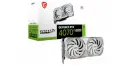 MSI GeForce RTX 4070 Ti SUPER Ventus 2X White OC