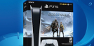 PlayStation 5 Digitale +God of War Ragnarok