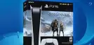 PlayStation 5 Digitale +God of War Ragnarok