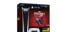 PlayStation 5 Digital + Marvel's Spider-Man 2