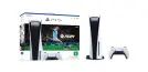 PlayStation 5 + EA Sports FC 24
