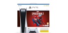 PlayStation 5 Standard + Marvel's Spider-Man 2