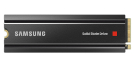 Samsung 980 Pro avec dissipateur - 2 To
