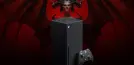 Xbox Series X + Diablo IV