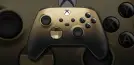 Xbox Wireless controller – Gold Shadow Special Edition