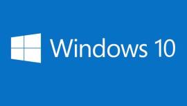 Microsoft Windows 10 Professionnel