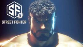 Street Fighter 6 (SFVI)
