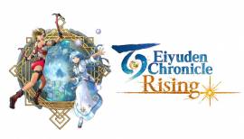 Eiyuden Chronicle: Rising release date announced
