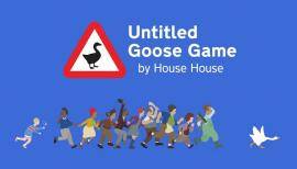 Untitled Goose Game, Steam и новый режим игры