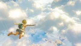 Zelda: Breath of the Wild sequel delayed until 2023