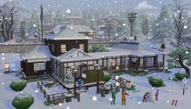 The Sims 4 finishes the year with a lot of new content
