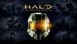 Halo: The Master Chief Collection will be complete next week on PC