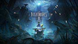 Little Nightmares 2 unveils its launch trailer
