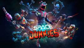 VR exclusive Space Junkies is taking the battle to Space
