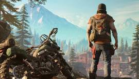 Days Gone launch: Available Pre-load, free DLC, and more