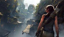 Une compilation de la trilogie Tomb Raider a fait l'objet d'une fuite