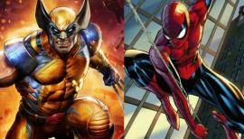 Insomniac Games Unveils Spiderman 2 and Wolverine