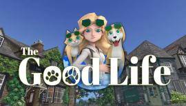 The Good Life a  une date de sortie