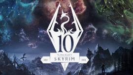 Skyrim Anniversary Edition Releases Details