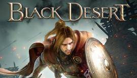 Black Desert Online – now out on Xbox One!