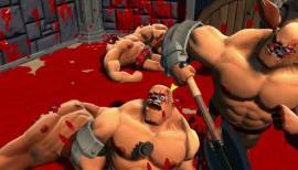 GORN, A VR Gladiator Simulator, Is Coming To Early Access