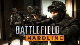 Battlefield Hardline sur PC en version boite à 43.03 € – Amazon