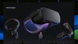 Oculus Quest and Oculus Rift S to launch on May 21st