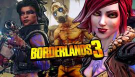 Borderlands 3 News: release date, Epic exclusivity, and cover art leak