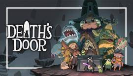 Death's Door torna-se bastante popular logo após o seu lançamento