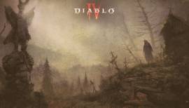 Diablo IV will feature more than 150 procedurally generated dungeons