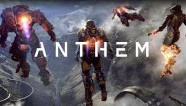 Sony may be offering refunds to Anthem PS4 Owners