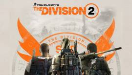 The Division 2 introduces three new gear sets