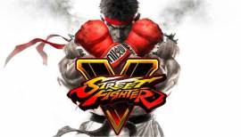 Concours : Une clé CD Steam de Street Fighter V à gagner