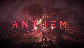 Anthem Updates: Load Times, Challenges, and Patch Notes Revealed