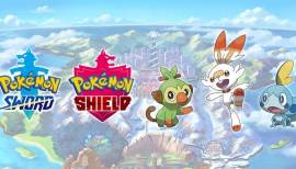 Pokémon Shield et Pokémon Sword