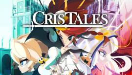 Cris Tales è gratis questa settimana su PC!