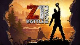 H1Z1’s name changes to Z1 Battle Royale