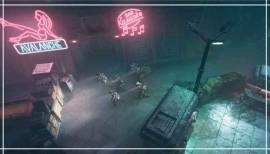 Aliens : Dark Descent a une date de sortie