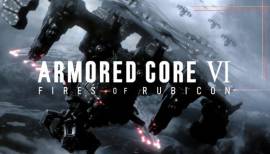 Armored Core VI: Fires of Rubicon is unveiled