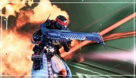 Bungie revela más armas exóticas de Destiny 2: Lightfall