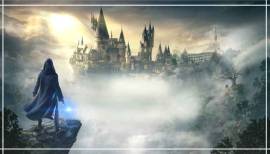Artbook-Leak zu Hogwarts Legacy enthüllt zusätzliche Informationen