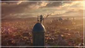 Assassin's Creed Mirage wird kleiner sein als Valhalla
