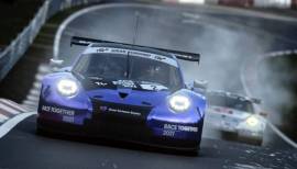 A new Gran Turismo 7 update makes it way harder to buy cars