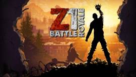 H1Z1 devient Z1 Battle Royale