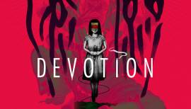 Devotion removed from Steam, Red Candles Games issued a statement