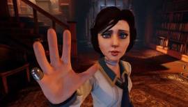 Bioshock: The Collection is free on Epic Games Store