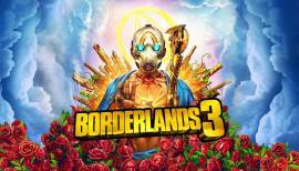 Borderlands 3 es gratuito en Epic Games Store esta semana